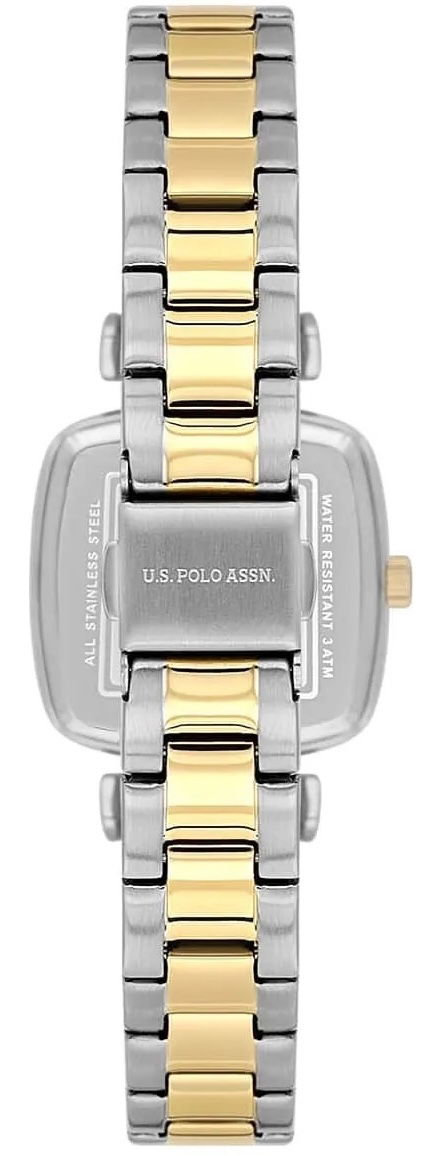 U.S. Polo Assn. Uspa2114-01 Kadın Kol Saati