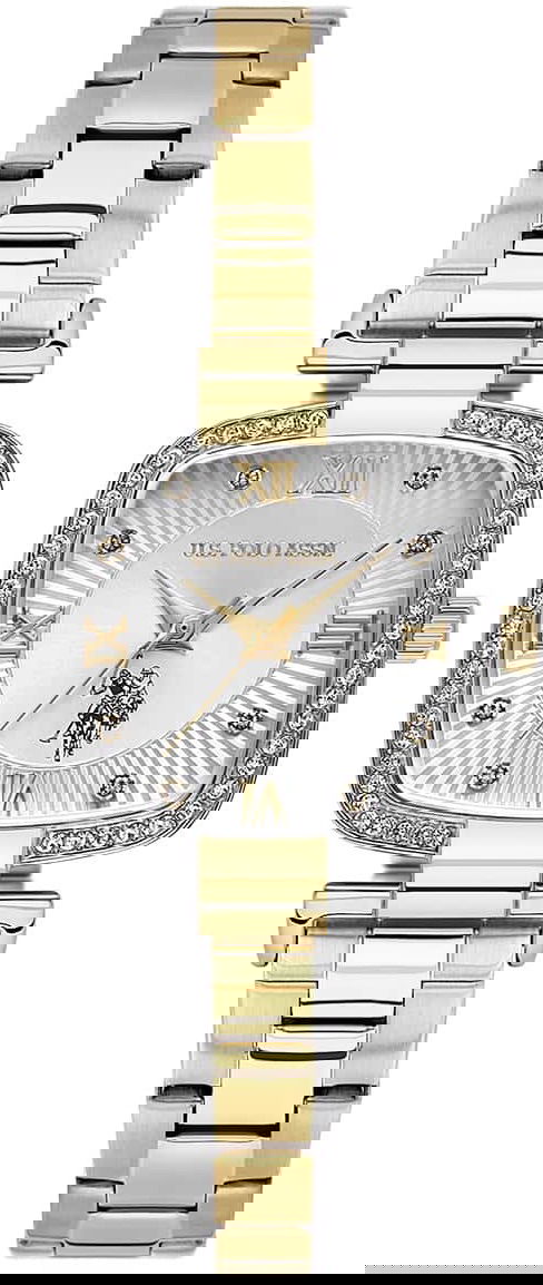 U.S. Polo Assn. Uspa2114-01 Kadın Kol Saati