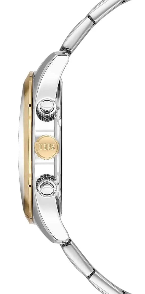 U.S. Polo Assn. Uspa1104-04 Erkek Kol Saati