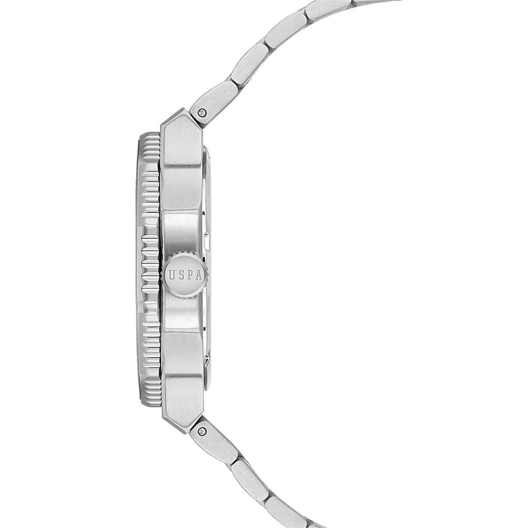 U.S. Polo Assn. Uspa1120-06 Erkek Kol Saati