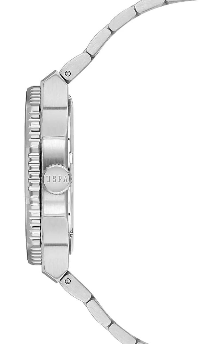 U.S. Polo Assn. Uspa1120-06 Erkek Kol Saati