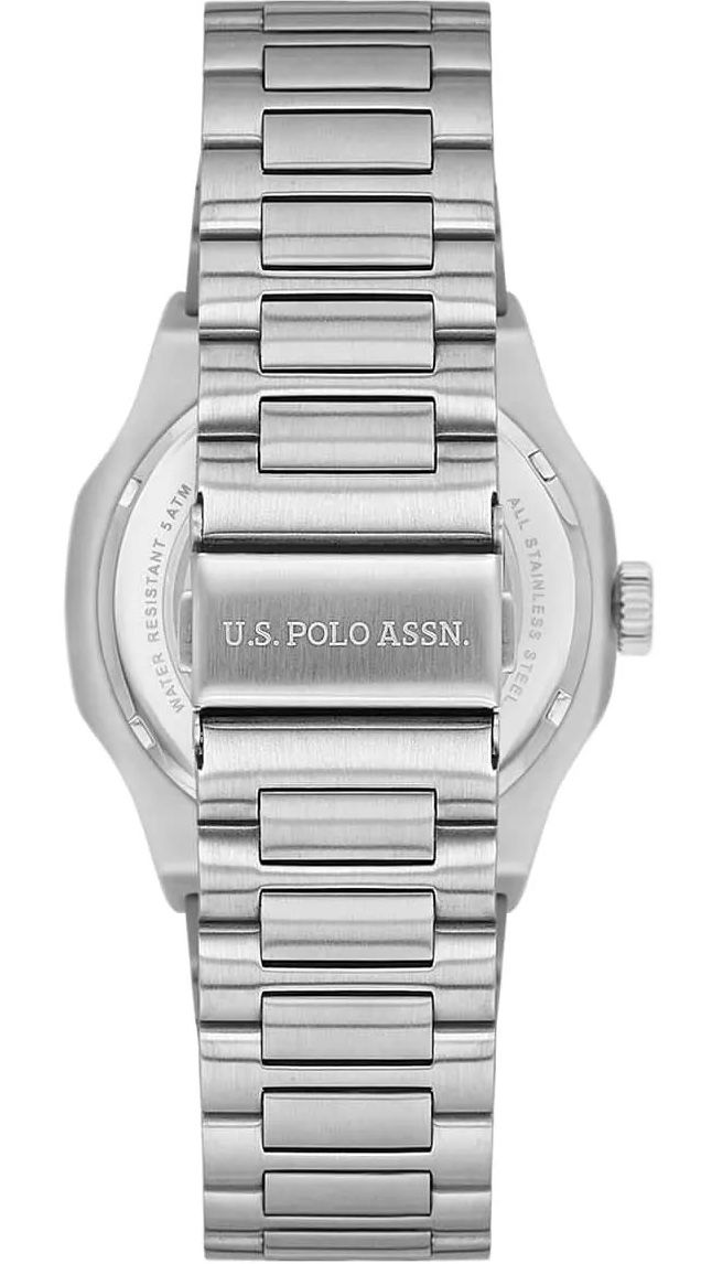 U.S. Polo Assn. Uspa1120-06 Erkek Kol Saati