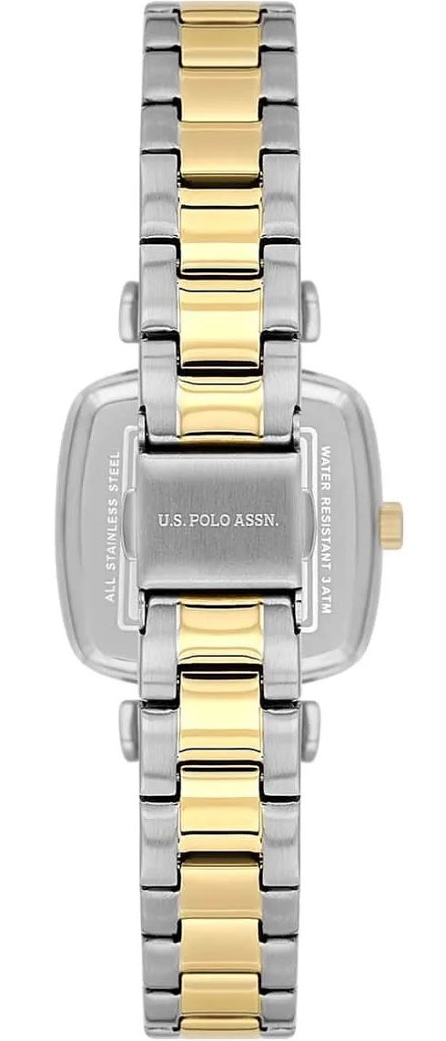 U.S. Polo Assn. Uspa2114-02 Kadın Kol Saati