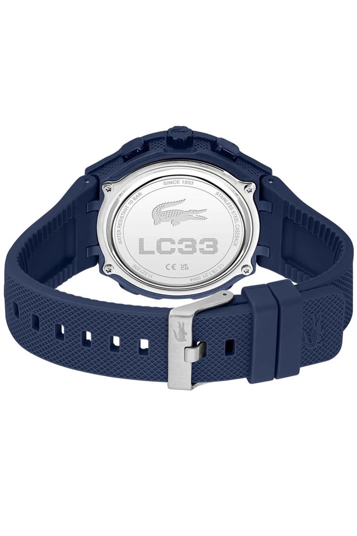 Lacoste Lac2011434 Erkek Kol Saati