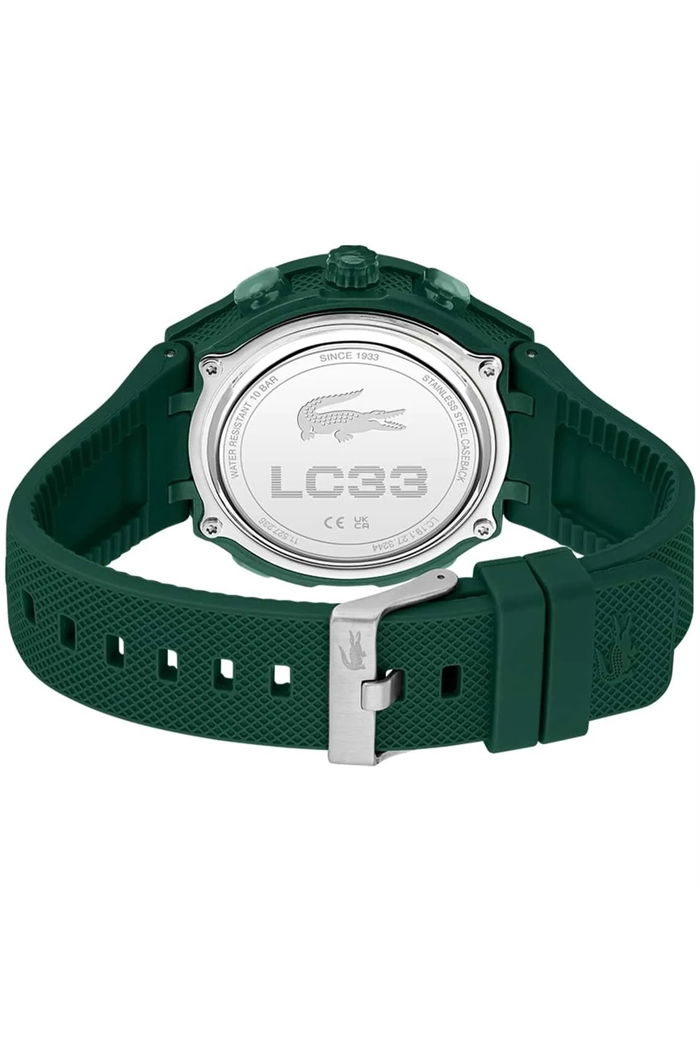 Lacoste Lac2011449 Erkek Kol Saati