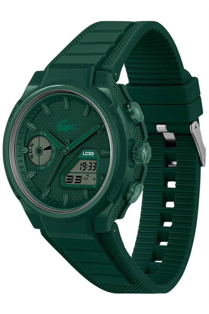 Lacoste Lac2011449 Erkek Kol Saati
