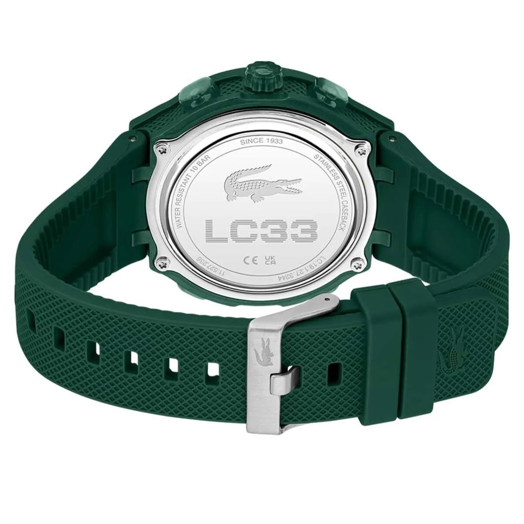 Lacoste Lac2011449 Erkek Kol Saati