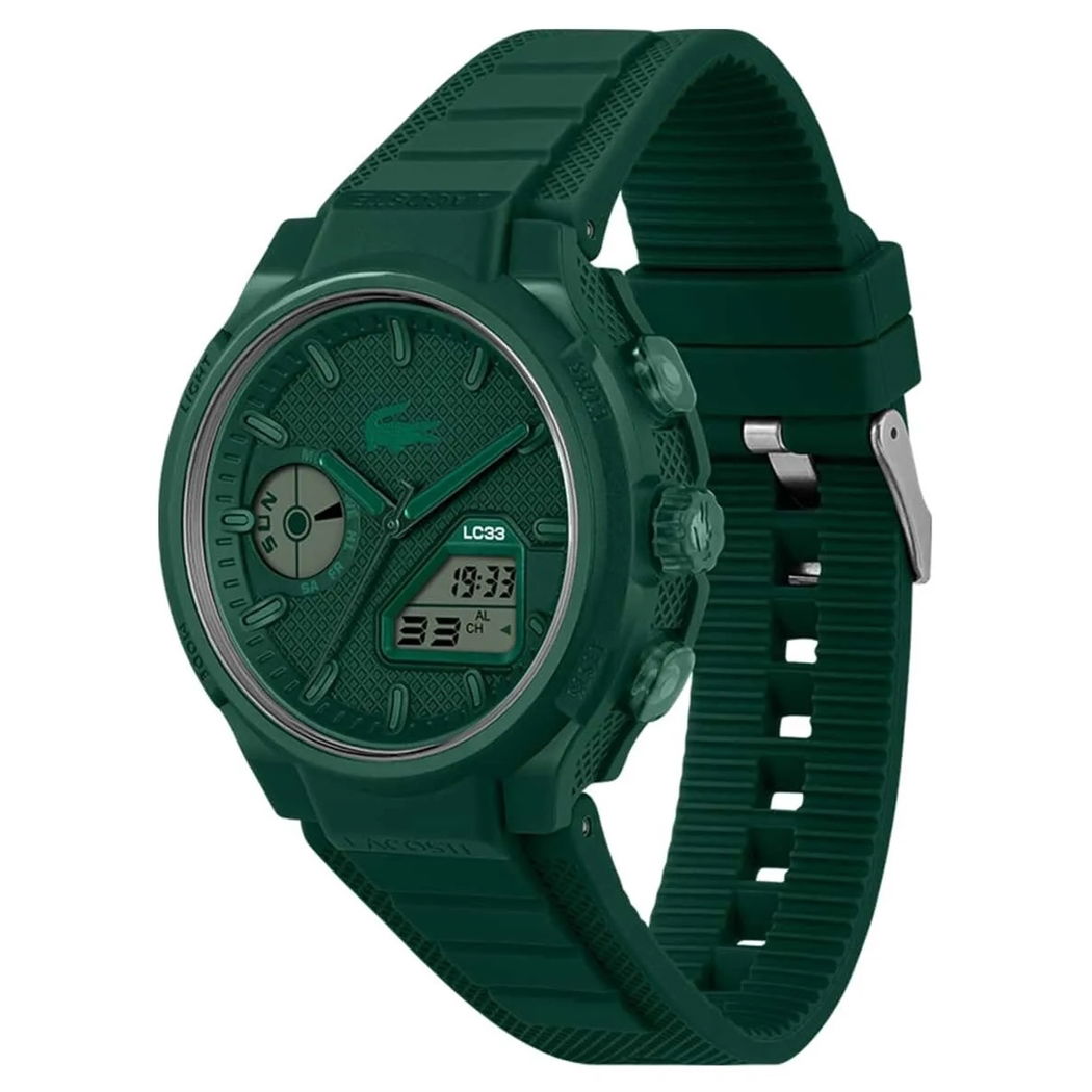 Lacoste Lac2011449 Erkek Kol Saati