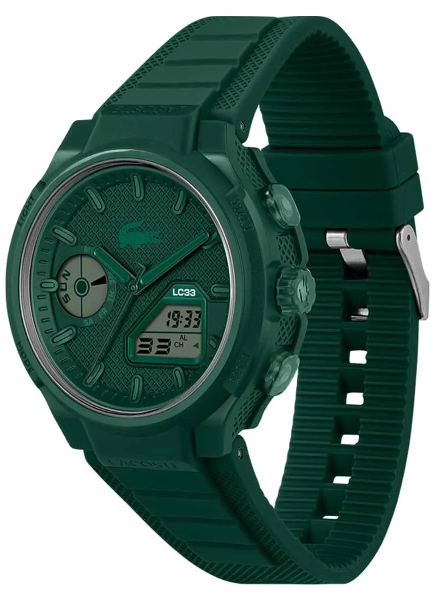 Lacoste Lac2011449 Erkek Kol Saati