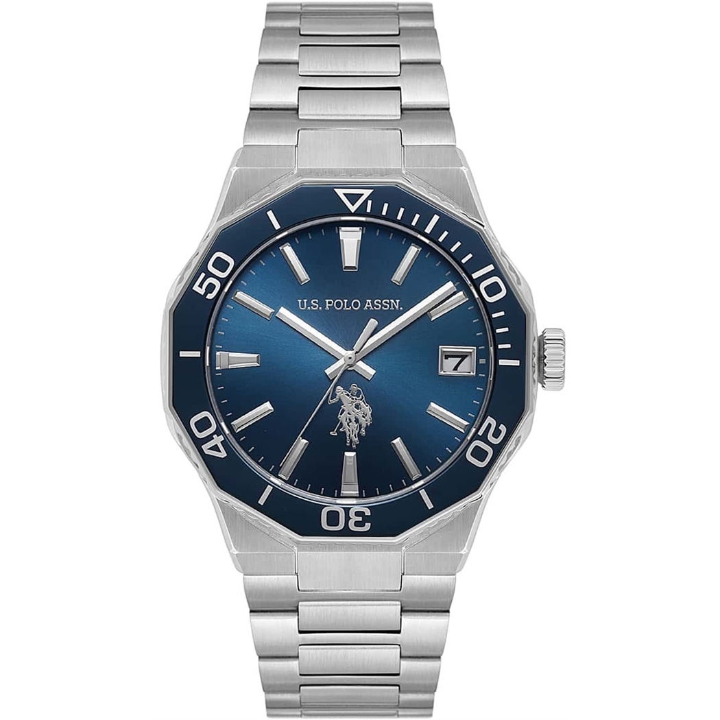 U.S. Polo Assn. Uspa1120-05 Erkek Kol Saati