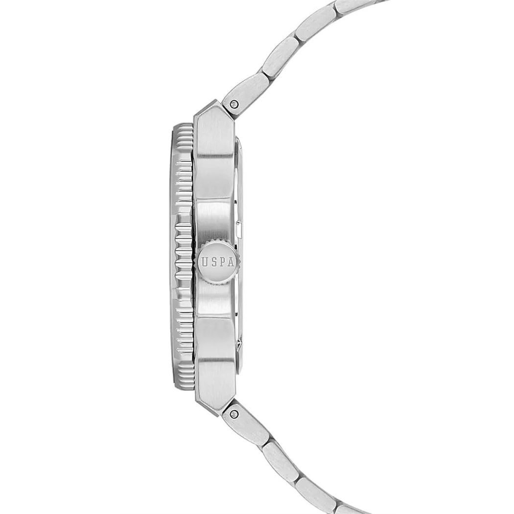 U.S. Polo Assn. Uspa1120-05 Erkek Kol Saati