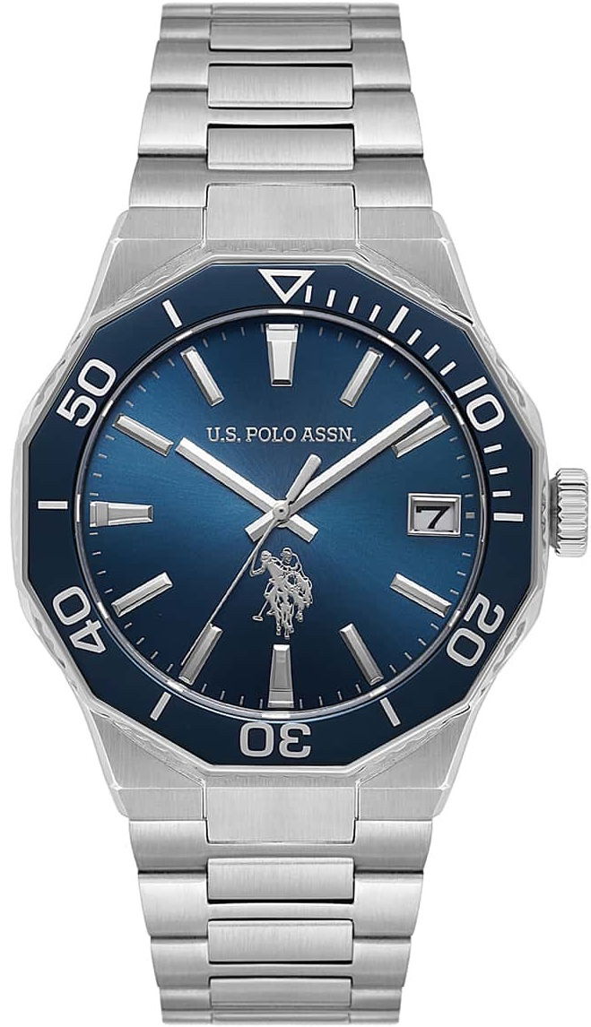 U.S. Polo Assn. Uspa1120-05 Erkek Kol Saati