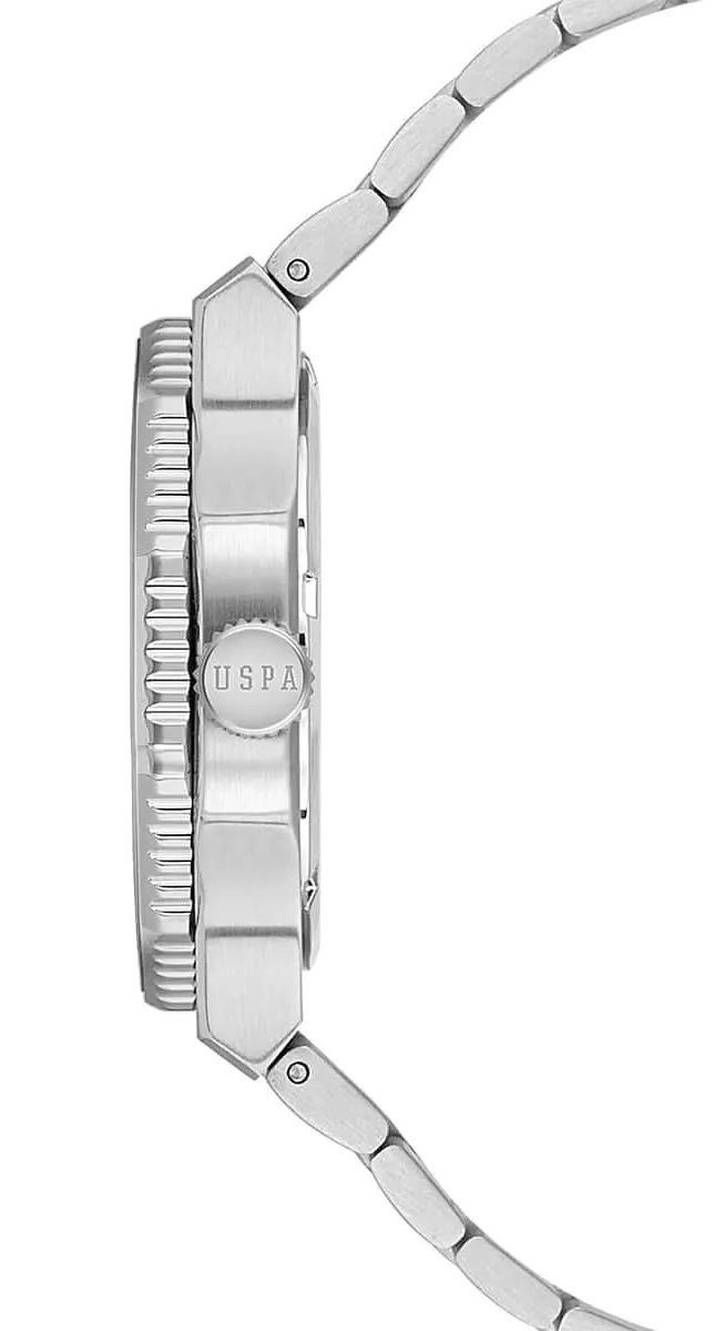 U.S. Polo Assn. Uspa1120-05 Erkek Kol Saati