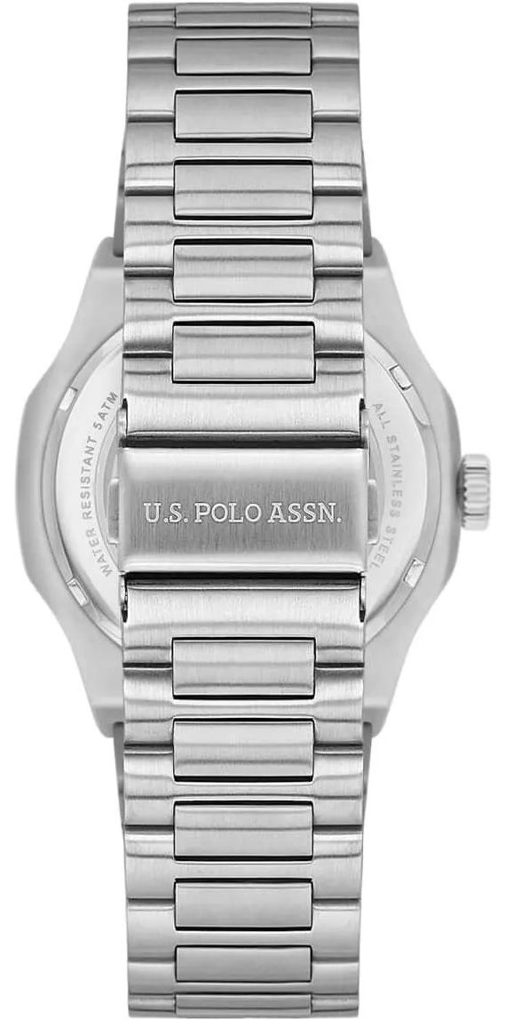 U.S. Polo Assn. Uspa1120-05 Erkek Kol Saati