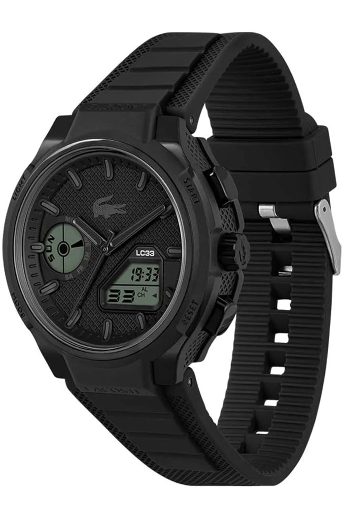 Lacoste Lac2011447 Erkek Kol Saati