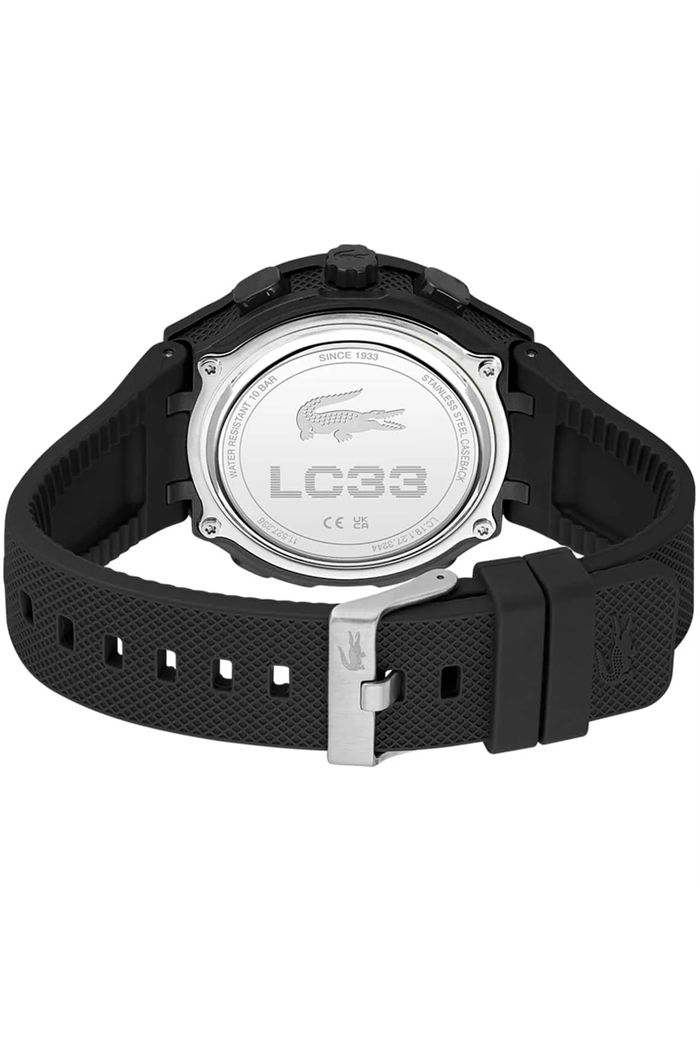 Lacoste Lac2011447 Erkek Kol Saati
