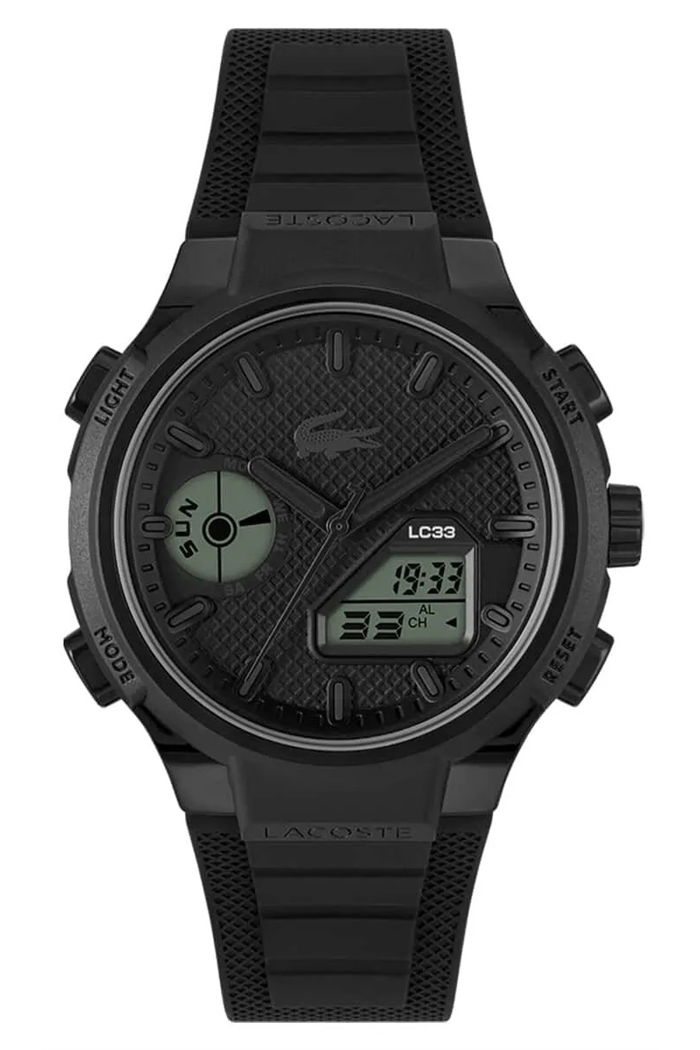 Lacoste Lac2011447 Erkek Kol Saati