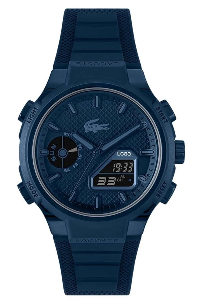 Lacoste Lac2011448 Erkek Kol Saati