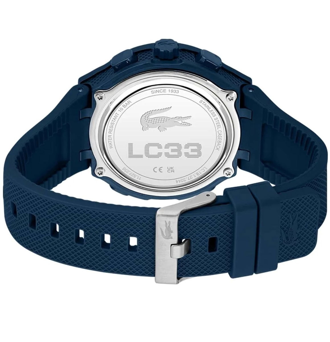 Lacoste Lac2011448 Erkek Kol Saati