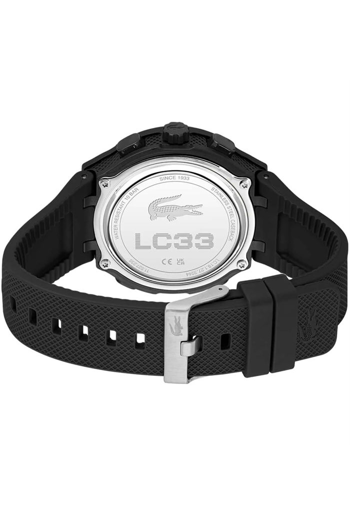Lacoste Lac2011435 Erkek Kol Saati