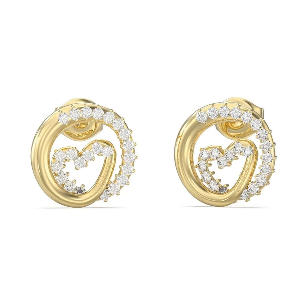 Guess Jgujube05528jwygtu Kadın Küpe