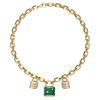 Guess Jgujubn05409jwyggntu Kadın Kolye