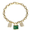 Guess Jgujubb05410jwyggns Kadın Bileklik
