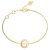 Guess Jgujubb05527jwygs Kalpli Kadın Bileklik
