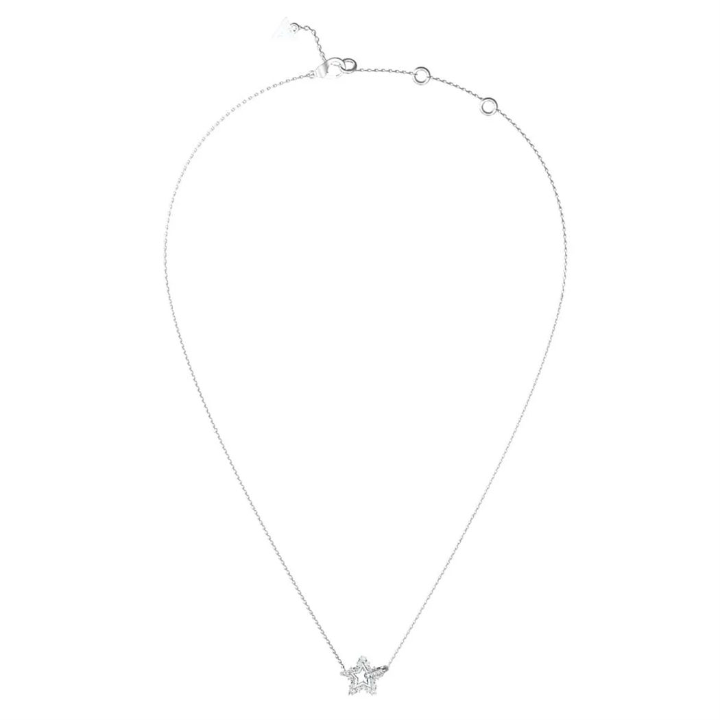 Guess Jgujubn05537jwrhtu Kadın Kolye