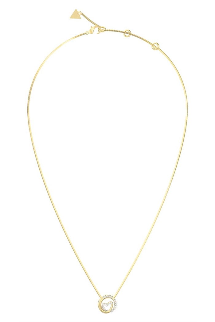 Guess Jgujubn05526jwygtu Kadın Kolye