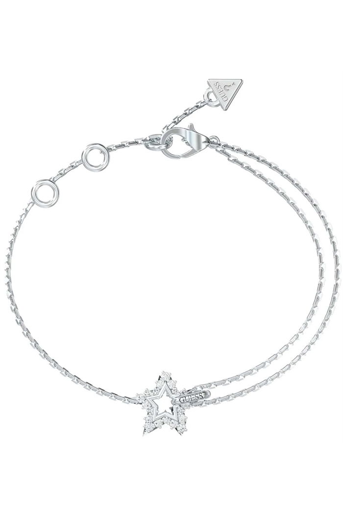 Guess Jgujubb05538jwrhs Kadın Bileklik