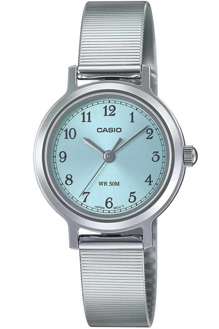 Casio Ltp-B170d-2Bvdf Kadın Kol Saati