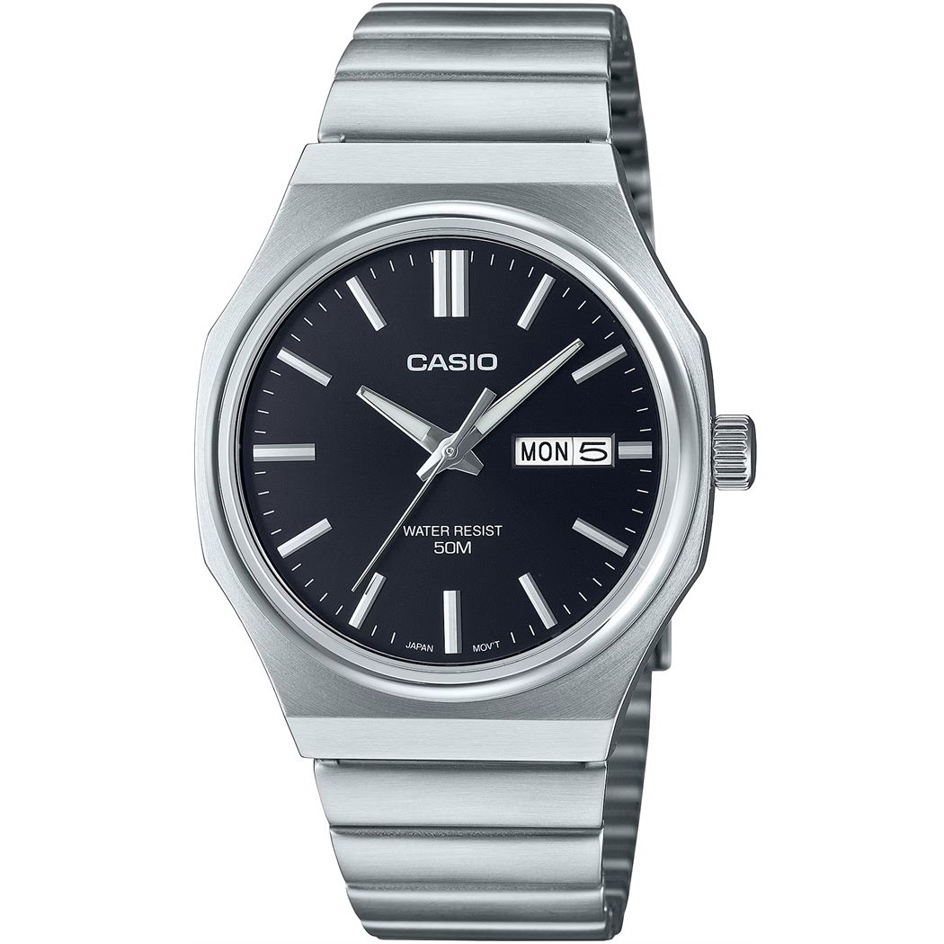 Casio Mtp-E735d-1Avdf Erkek Kol Saati