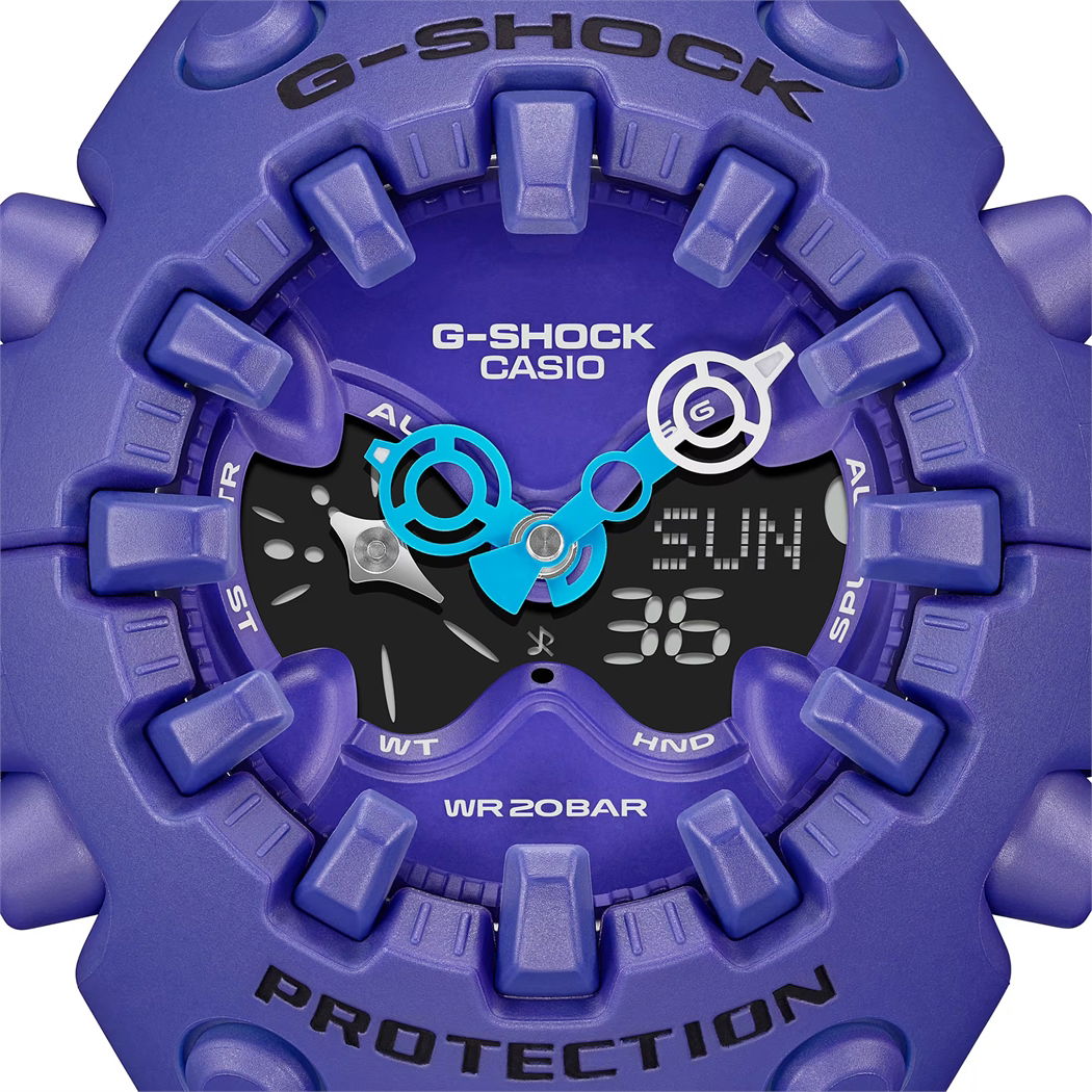 Casio Ga-V01-2Adr G-Shock Erkek Kol saati