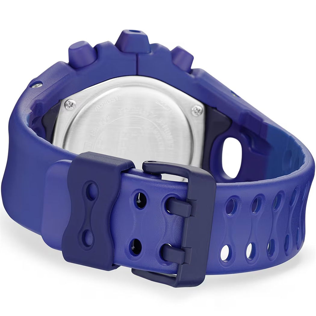 Casio Ga-V01-2Adr G-Shock Erkek Kol saati
