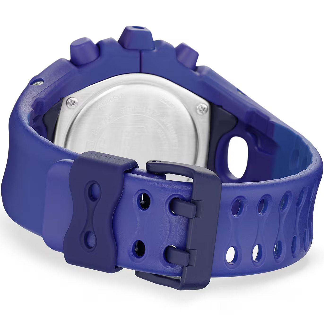 Casio Ga-V01-2Adr G-Shock Erkek Kol saati