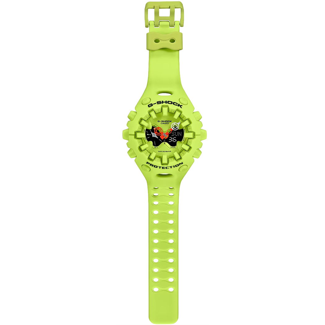 Casio Ga-V01-9Adr G-Shock Erkek Kol Saati