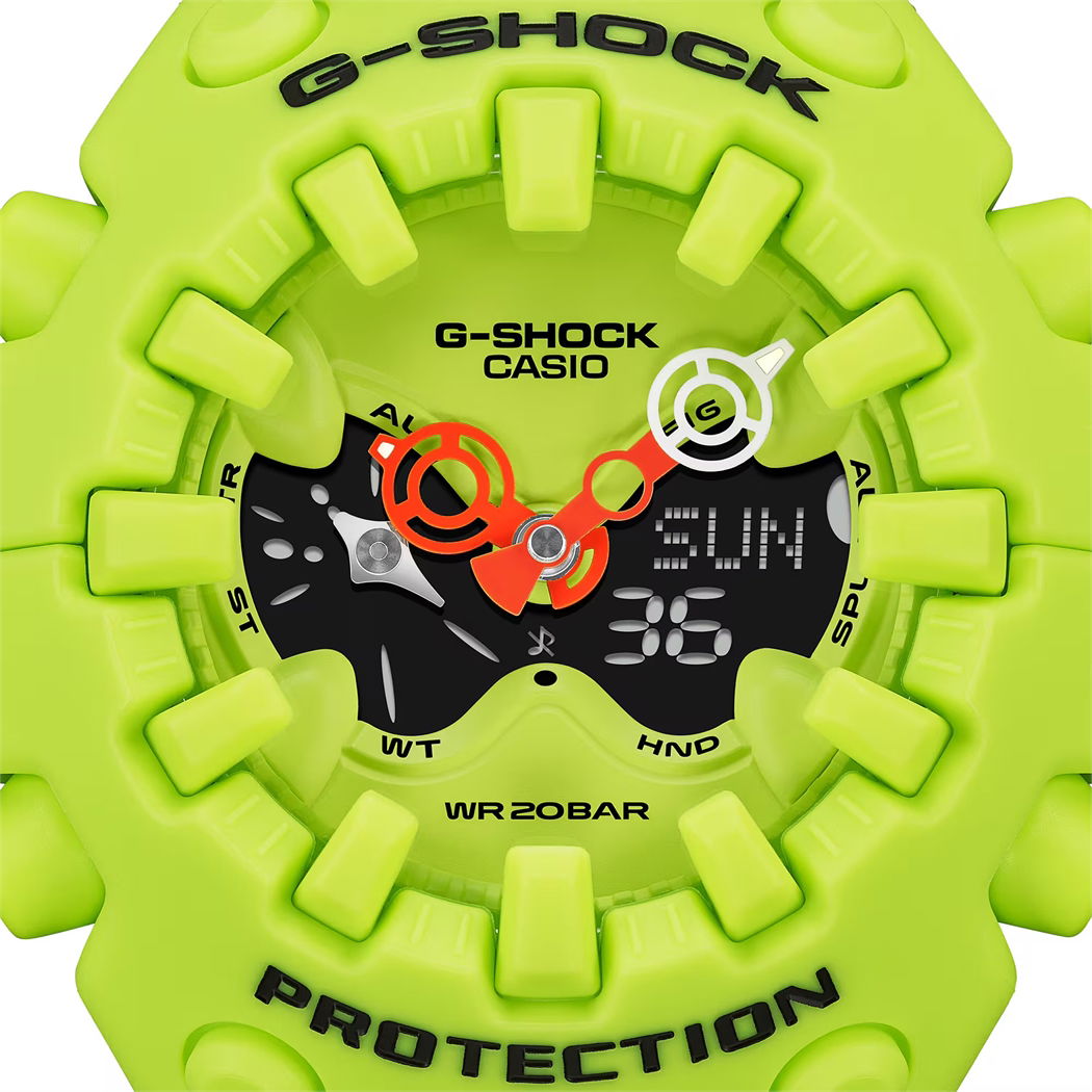 Casio Ga-V01-9Adr G-Shock Erkek Kol Saati