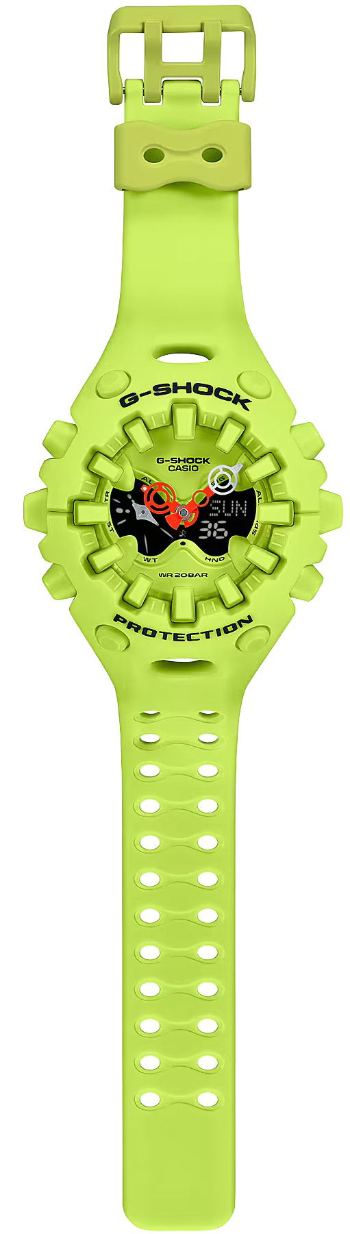 Casio Ga-V01-9Adr G-Shock Erkek Kol Saati