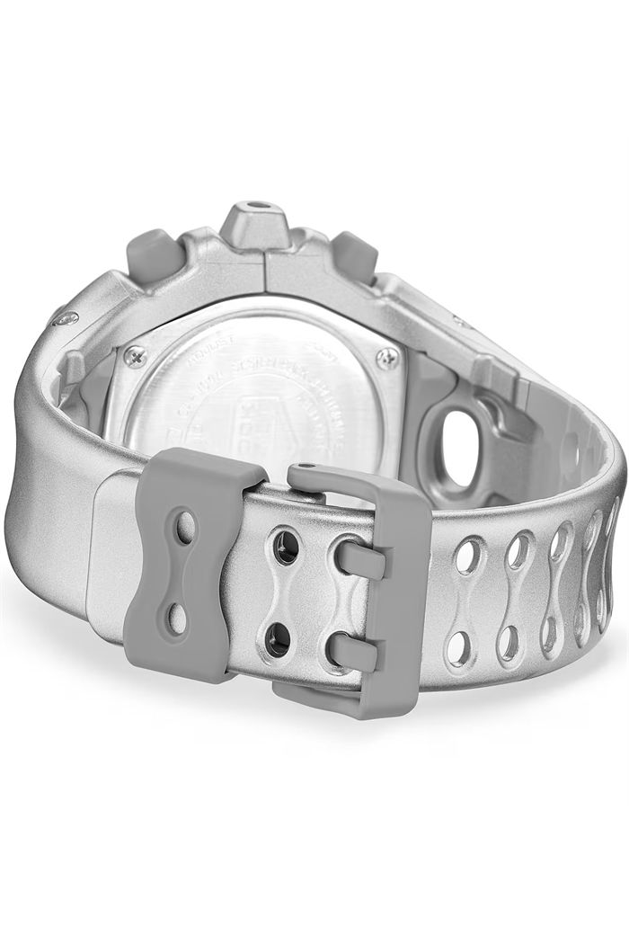 Casio Ga-V01a-8Adr G-Shock Analog-Dijital GA-V01 Serisi