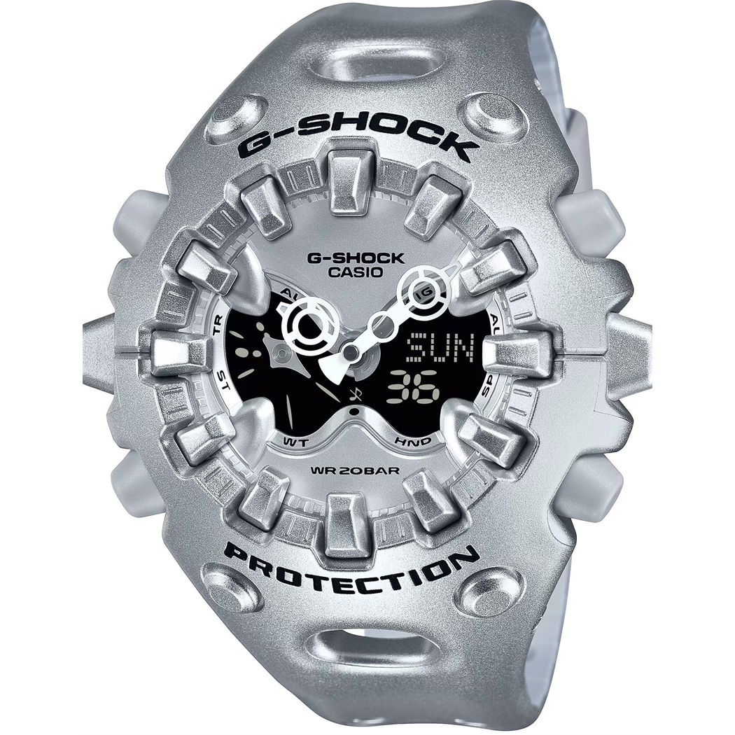 Casio Ga-V01a-8Adr G-Shock Erkek Kol Saati