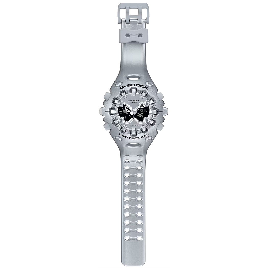 Casio Ga-V01a-8Adr G-Shock Erkek Kol Saati