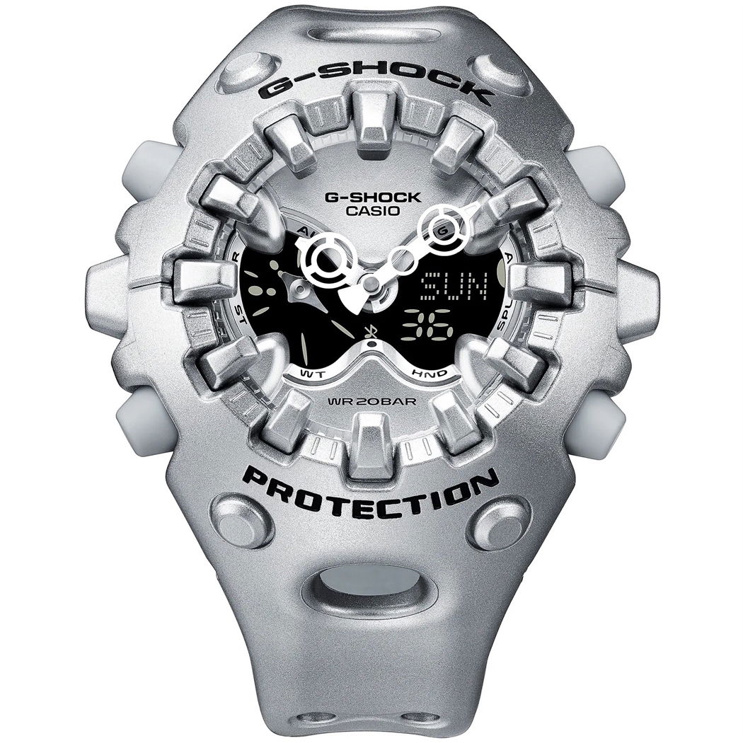 Casio Ga-V01a-8Adr G-Shock Erkek Kol Saati