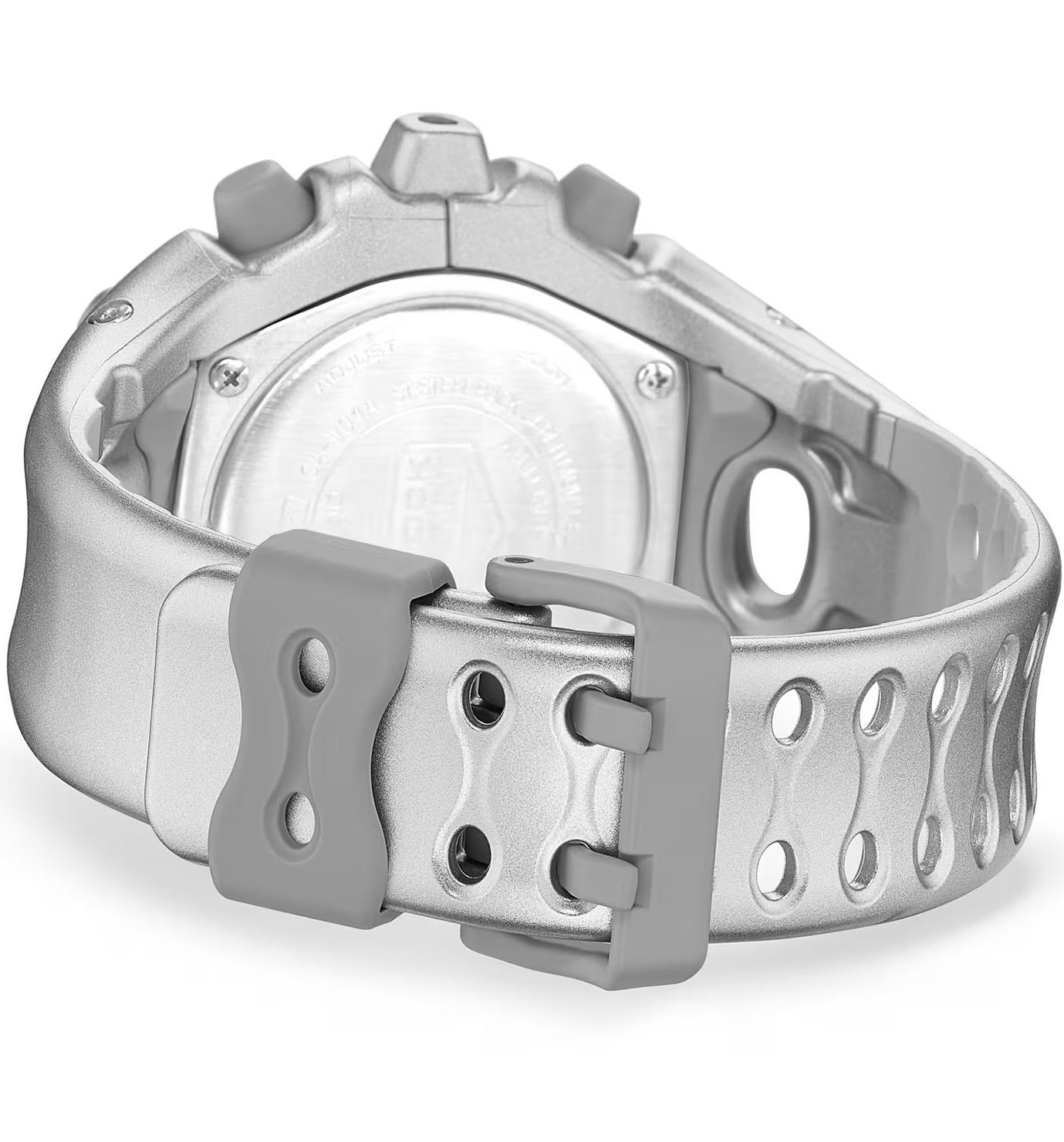 Casio Ga-V01a-8Adr G-Shock Erkek Kol Saati