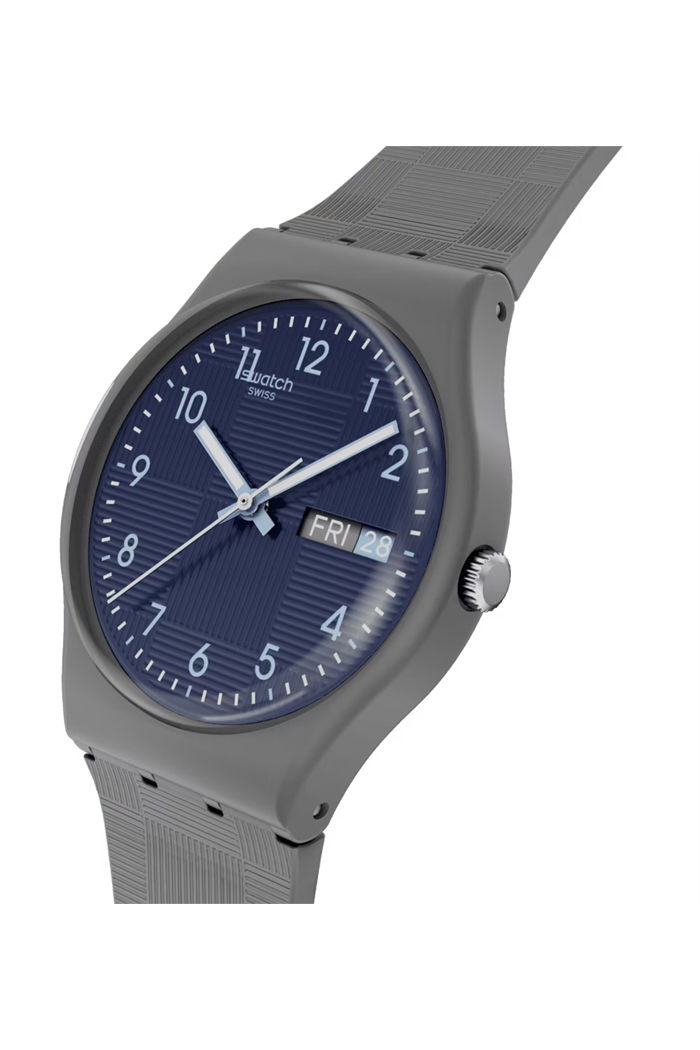 Swatch So28m701 Tile Dial Kol Saati