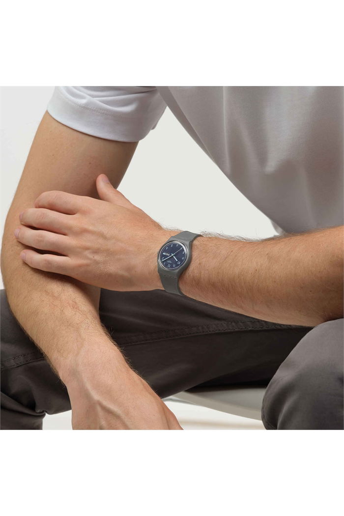 Swatch So28m701 Tile Dial Kol Saati
