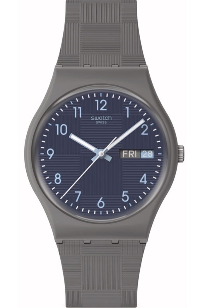 Swatch So28m701 Tile Dial Kol Saati