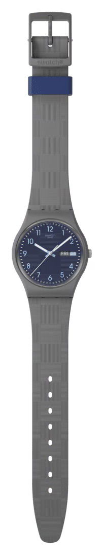 Swatch So28m701 Tile Dial Kol Saati