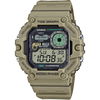 Casio Ws-1700H-5Avdf Dijital Erkek Kol Saati