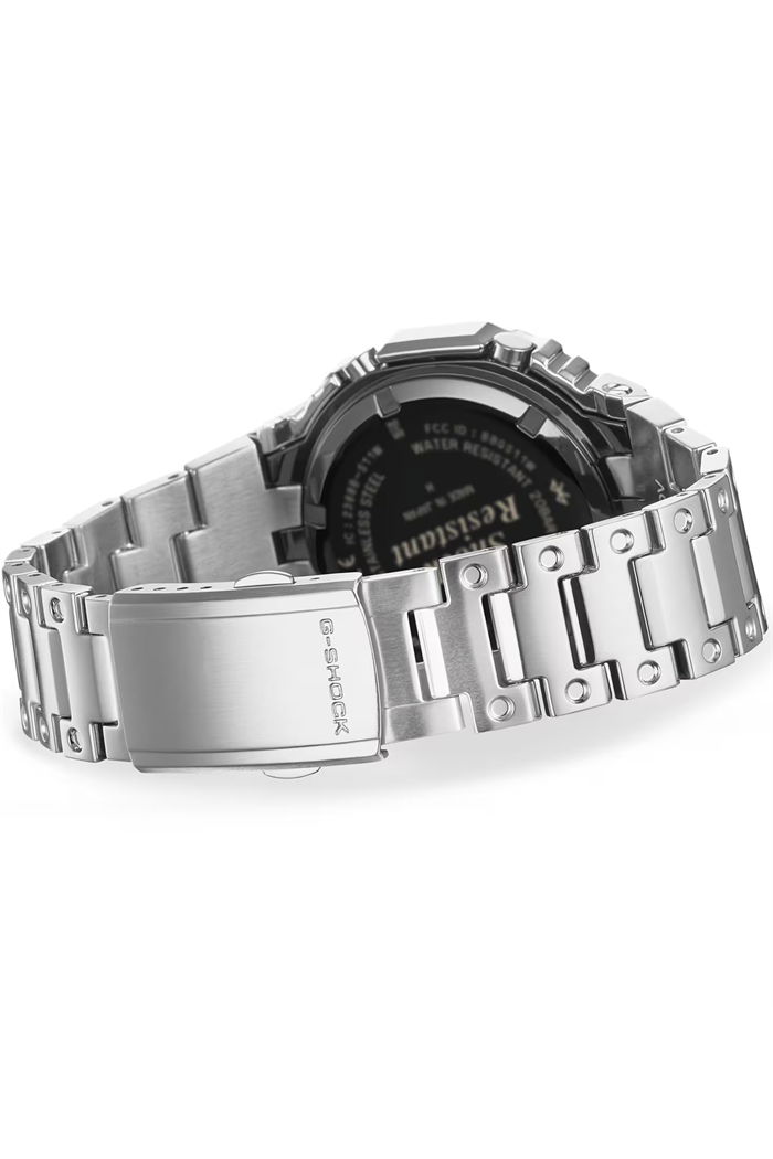 Casio Gm-B2100sd-1Cdr G-Shock Full Metal Erkek Kol Saati